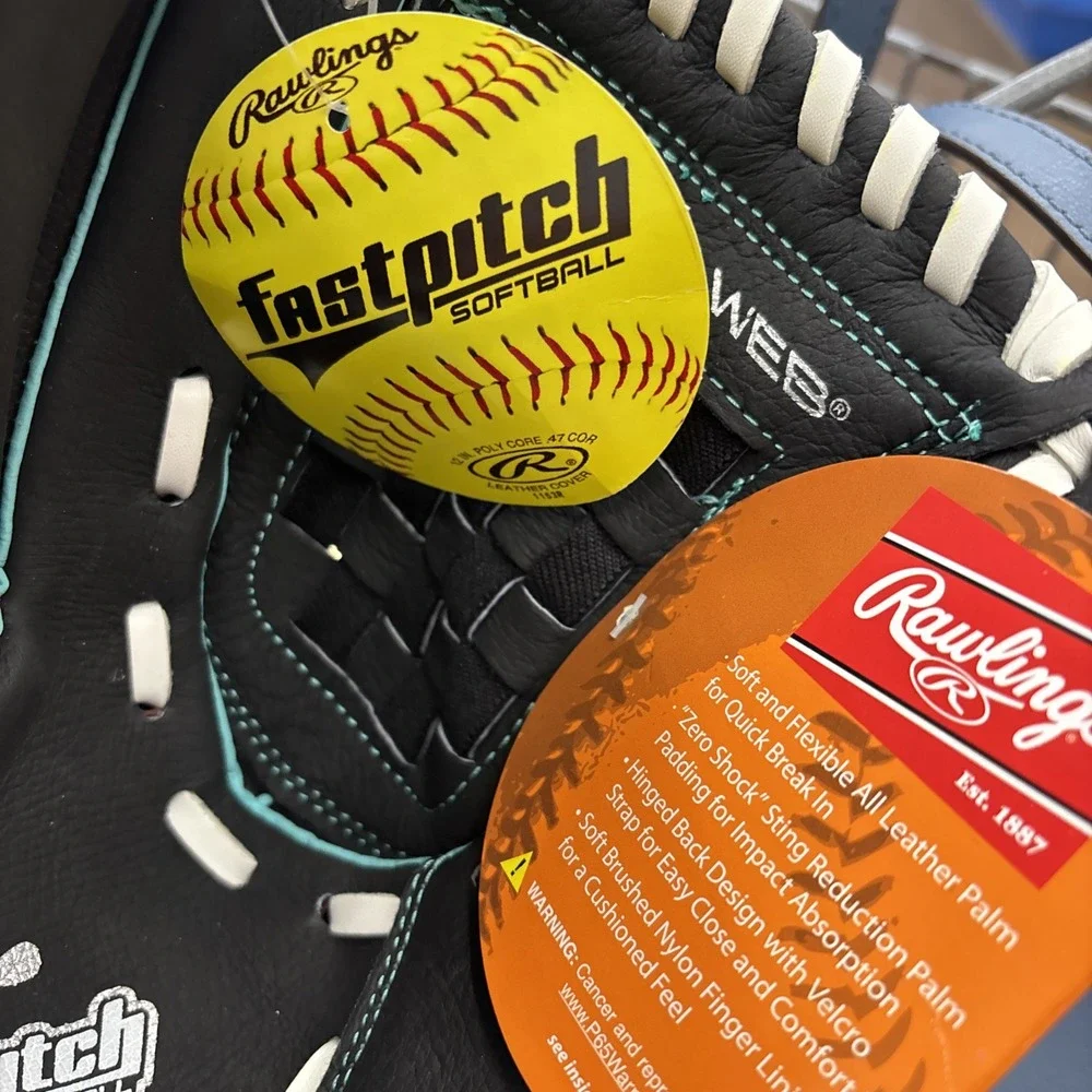 Rawlings WFP115MT‎ 11.5
